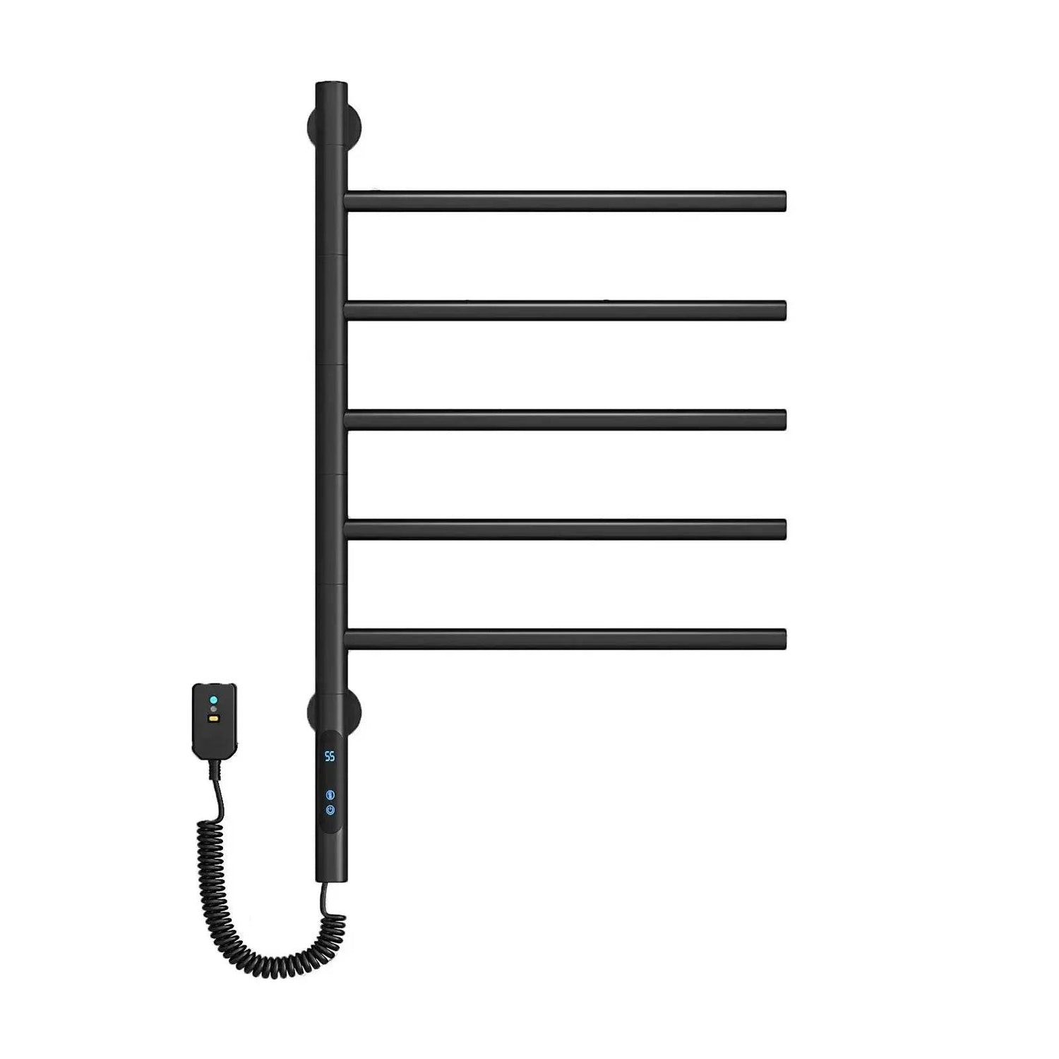 Étendoir à linge Murale pour Serviettes - L'Univers de l'Étendoir