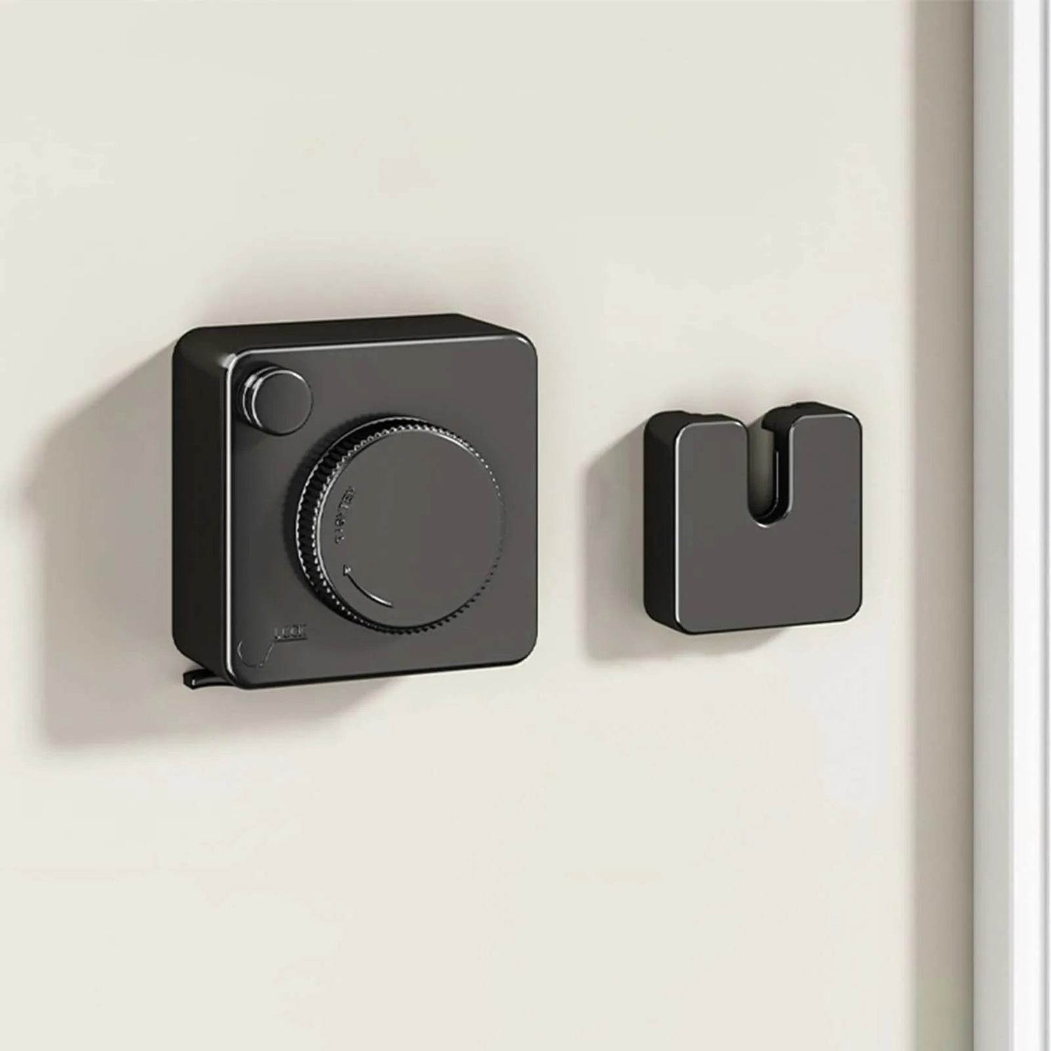 Étendoir à linge Rétractable Carré - L'Univers de l'Étendoir