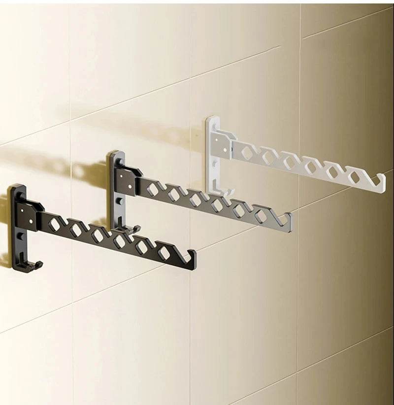 Étendoir à linge Suspendu en Acier - L'Univers de l'Étendoir