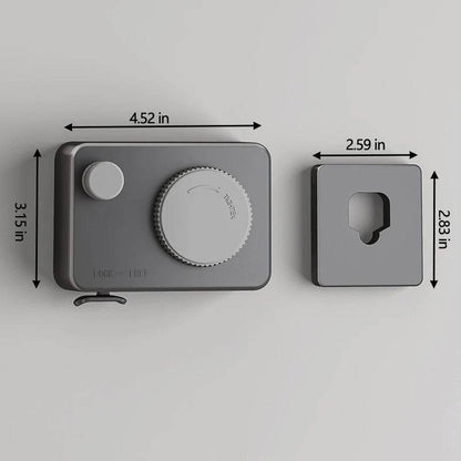 Étendoirs à linge Rétractable Rectangle - L'Univers de l'Étendoir
