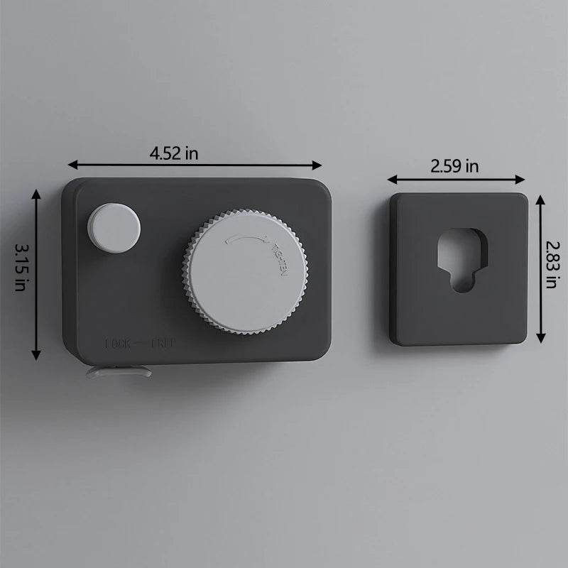 Étendoirs à linge Rétractable Rectangle - L'Univers de l'Étendoir