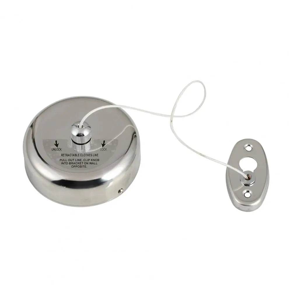 Étendoirs à linge Rétractable Vintage Rond - L'Univers de l'Étendoir